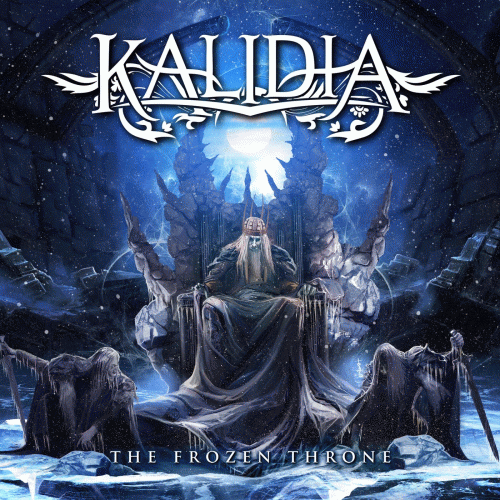Kalidia : The Frozen Throne